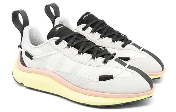 Кроссовки Y-3 Shiku Run - изображение 2
