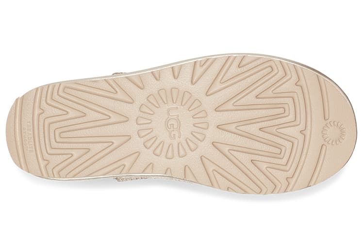 Ботинки зимние UGG CLASSIC MINI - изображение 5