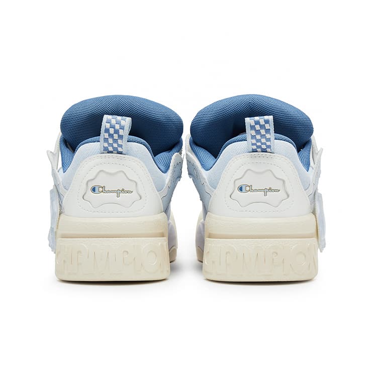 Кроссовки Champion Puffy Jelly Logo - изображение 4
