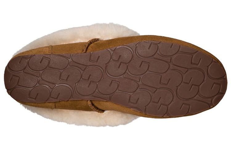 Тапочки UGG Kendyl - изображение 6
