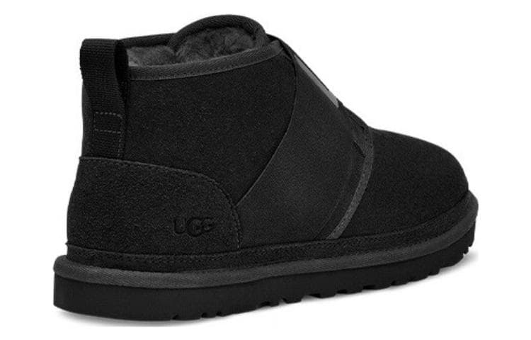 Ботинки зимние UGG - изображение 5