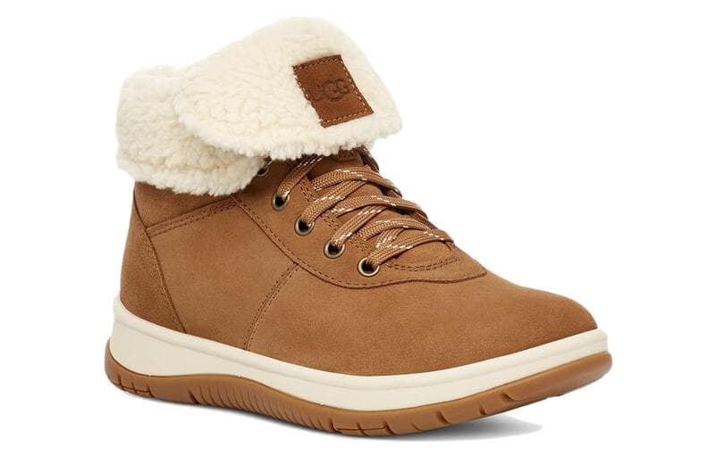 Сапоги UGG Lakeside - изображение 3