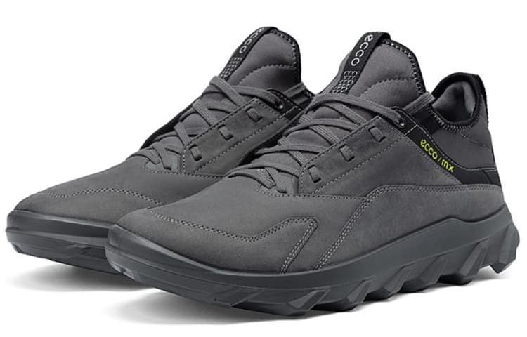 Кроссовки ecco Mx - изображение 2