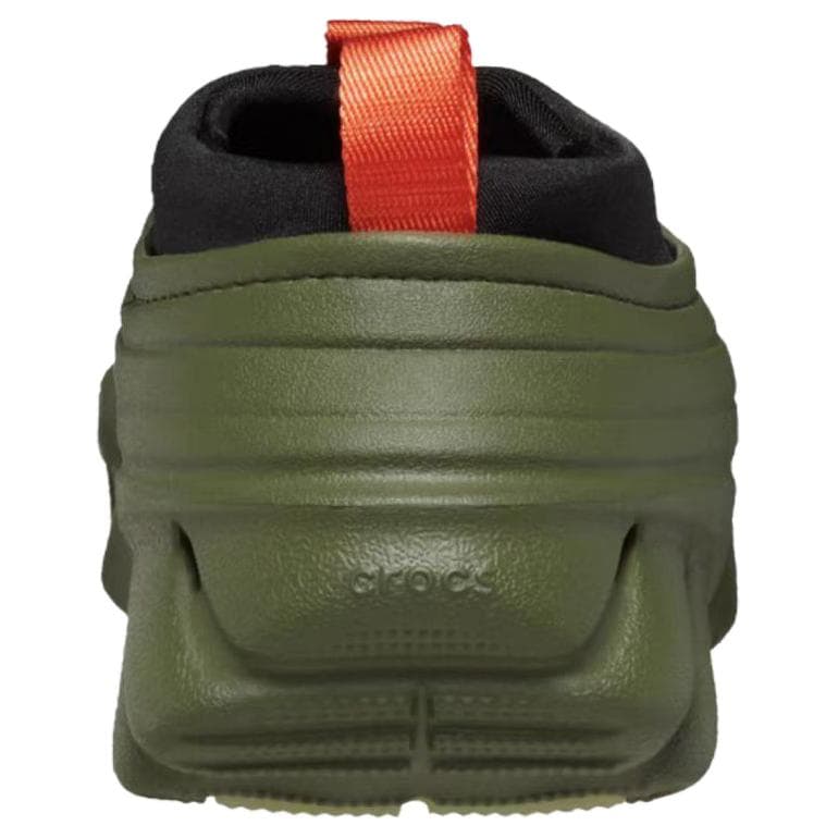 Кроссовки Crocs EVA - изображение 4