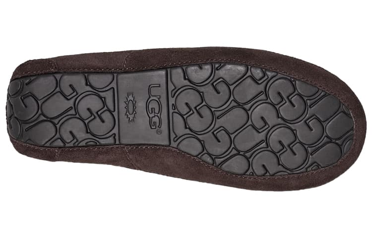 Кроссовки UGG Ascot Slipper - изображение 6