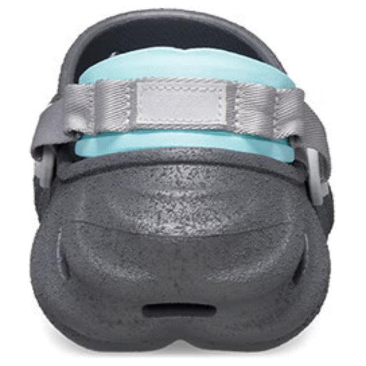 Сабо Crocs EVA - изображение 4
