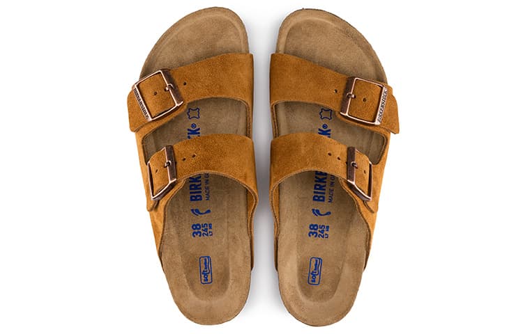 Birkenstock Arizona - изображение 5