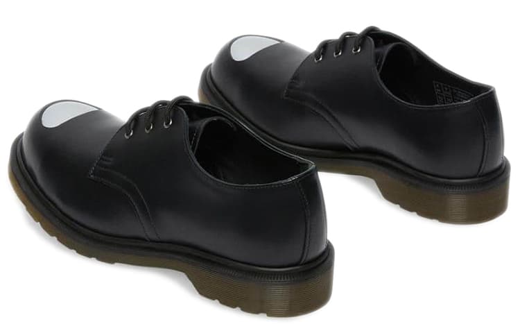 Ботинки Dr.Martens 1925 - изображение 5