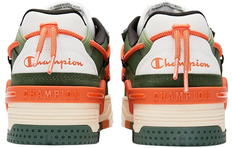 Кроссовки Champion Essentials Bumper V1 - изображение 4