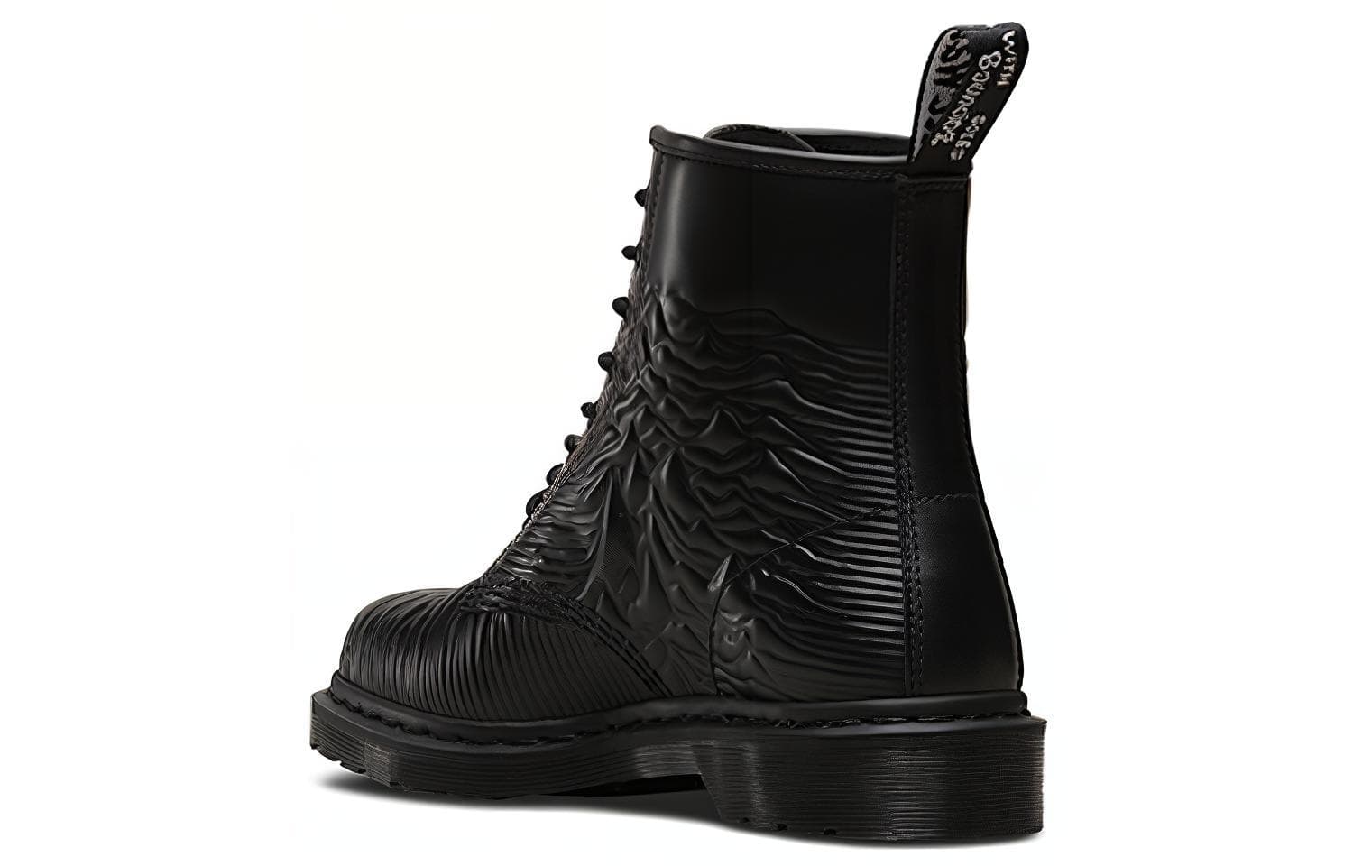 Ботинки Joy Division x Dr.Martens 1460 - изображение 3