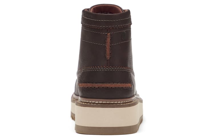 Ботинки уличные Clarks - изображение 4
