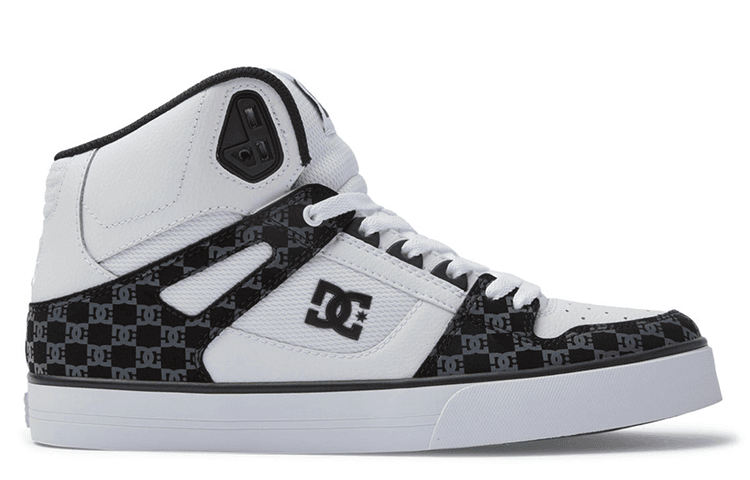 Кроссовки DC Shoes Pure - изображение 2