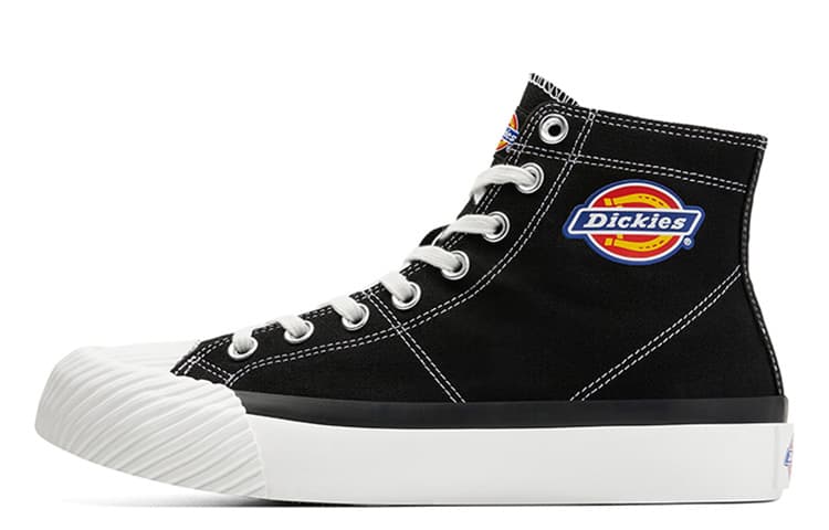 Кеды Dickies - изображение 1