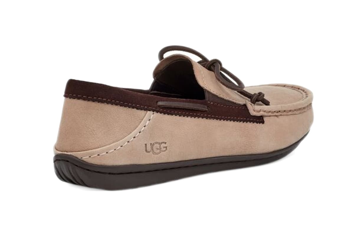 Кроссовки UGG Karson TS - изображение 5