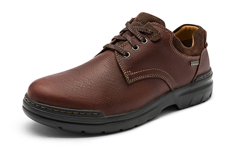 Ботинки Clarks - изображение 2