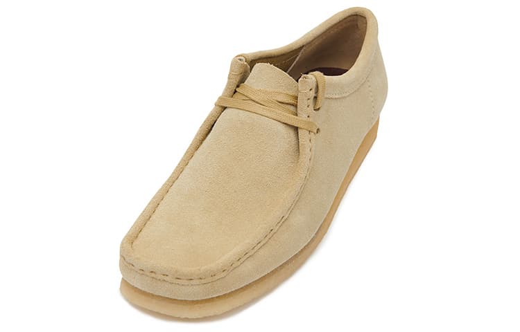 Ботинки уличные Clarks Originals - изображение 3