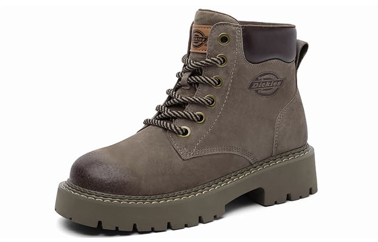 Ботинки Dickies - изображение 2