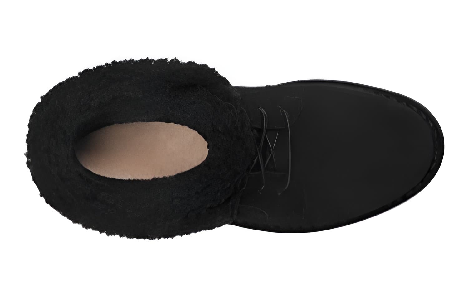 Ботинки UGG - изображение 3