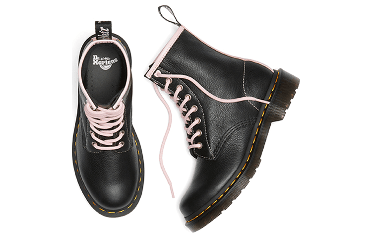 Ботинки Dr.Martens 1460 8 - изображение 4