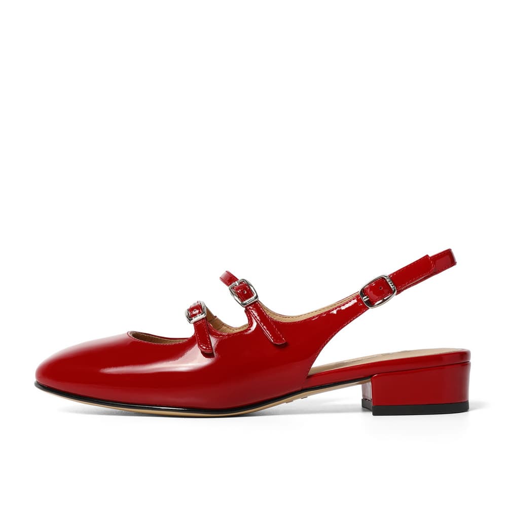 Туфли BELLE 2CM - изображение 1