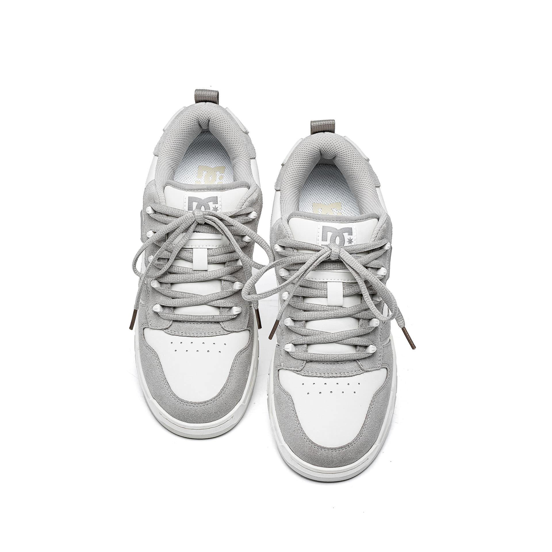 Кроссовки DCSHOES Низкие кеды для скейтбординга унисекс - изображение 9