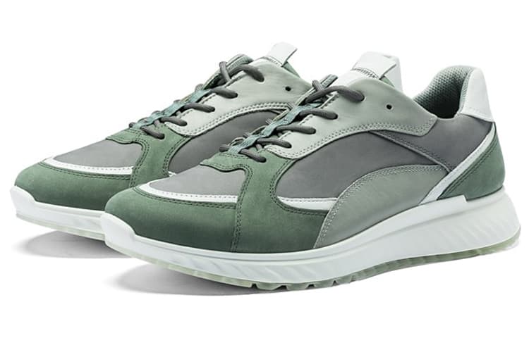 Кроссовки ecco - изображение 3