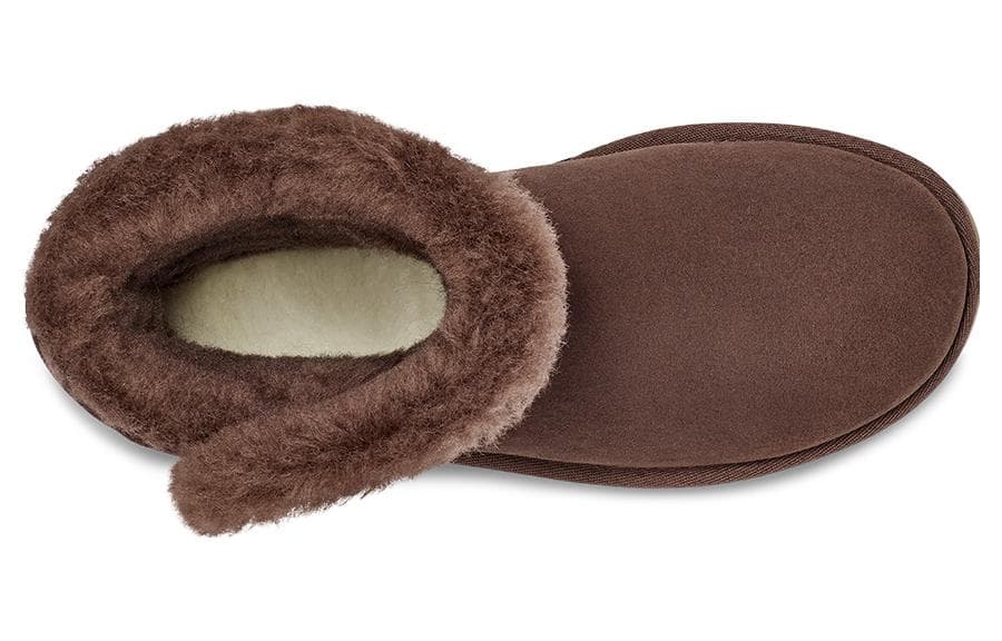 Ботинки зимние UGG - изображение 5