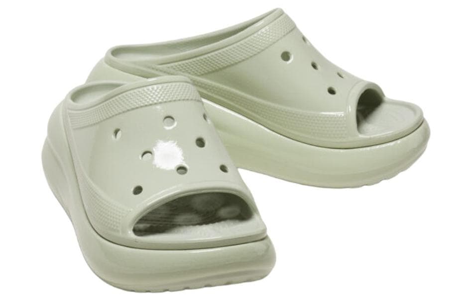 Сандалии Crocs 5.2cm - изображение 4