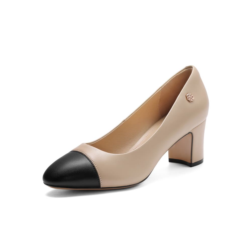 Туфли BELLE 6CM - изображение 2
