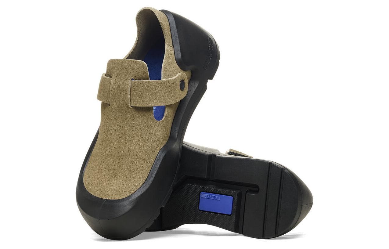 Кроссовки Birkenstock - изображение 5