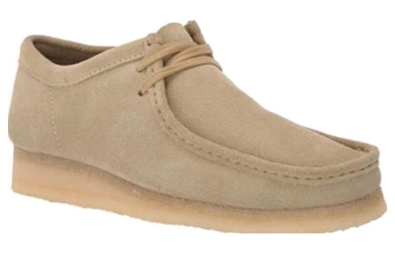 Тапочки Clarks - изображение 4