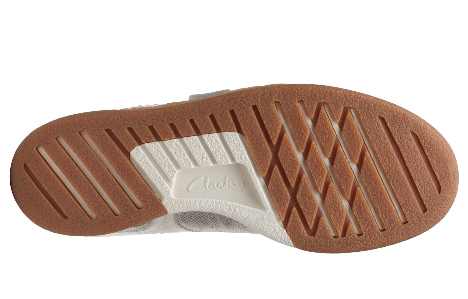 Кроссовки Clarks - изображение 5