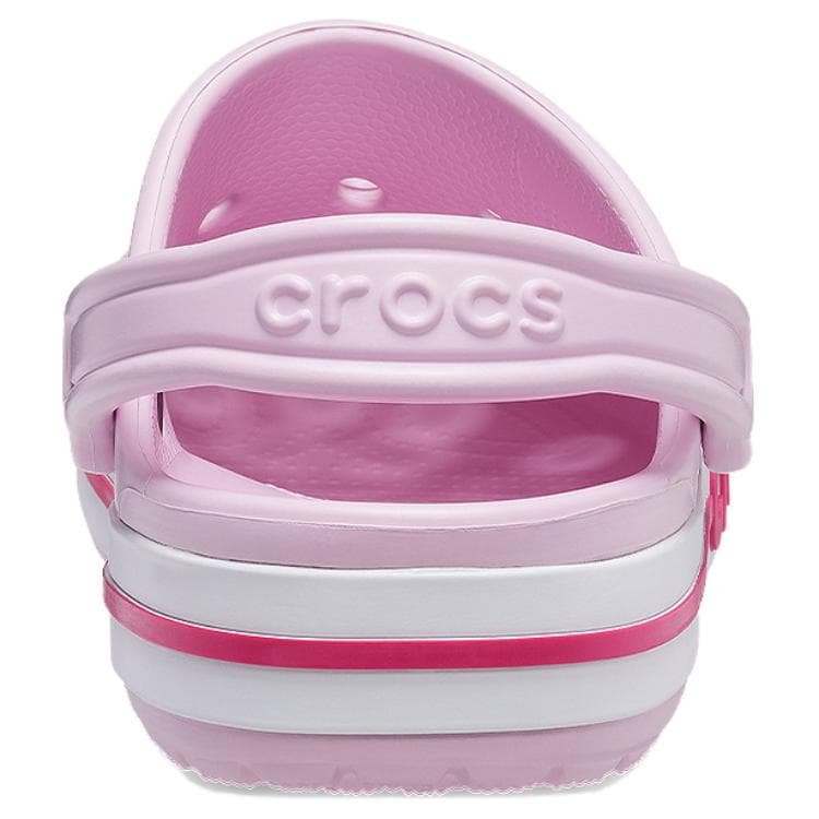 Сабо Crocs Bayaband Candy Pink - изображение 5
