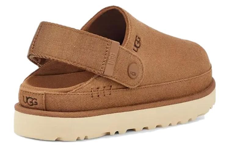 Кроссовки UGG Goldenstar Clog - изображение 4