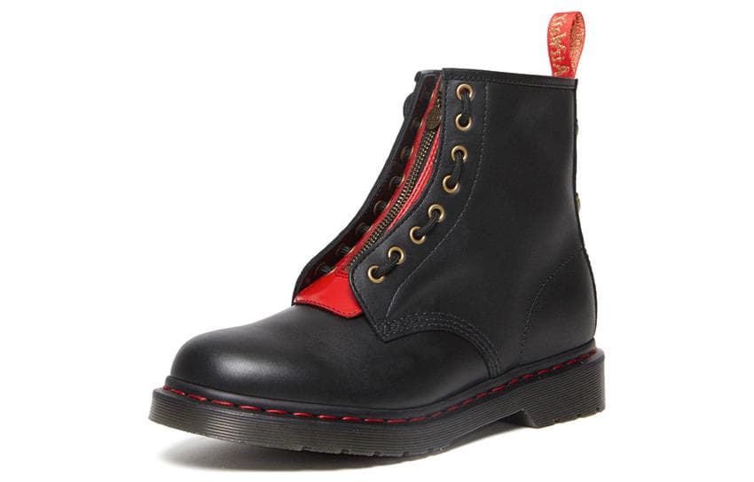 Ботинки Dr.Martens ORIGINALS 8 - изображение 2