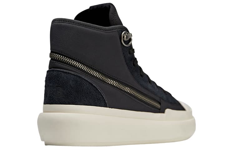 Кроссовки Y-3 Ajatu Court High - изображение 5