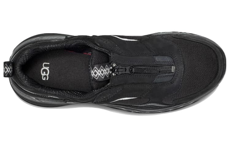 Кроссовки для бега UGG CA805 Zip Mesh - изображение 5