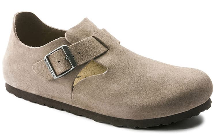 Тапочки Birkenstock London - изображение 3