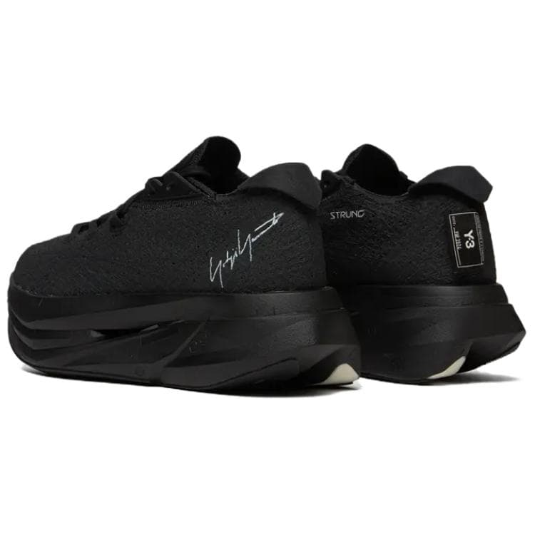 Кроссовки Y-3 - изображение 4