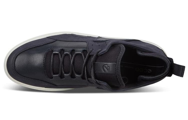 Кроссовки ecco Soft 7 Wedge - изображение 3