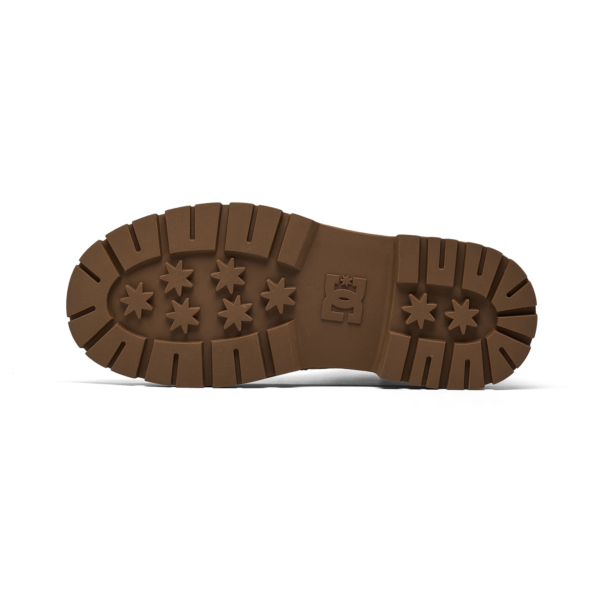 Ботинки DCSHOES VORRAN Edge Короткие Армейские Ботинки Мужские - изображение 5