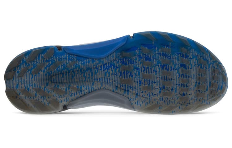 Кроссовки для гольфа Ecco Biom H4 Boa - изображение 5