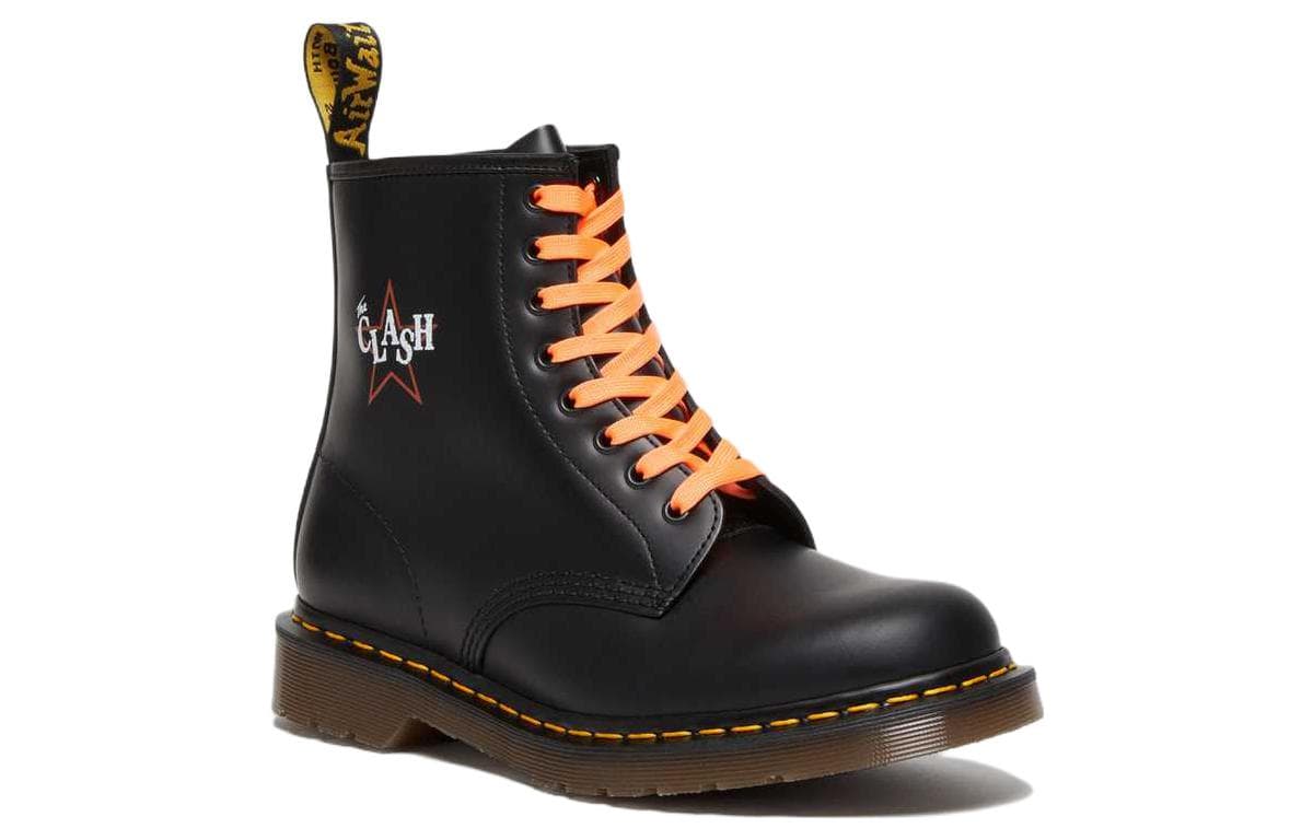 Ботинки Dr.Martens 1460 - изображение 2