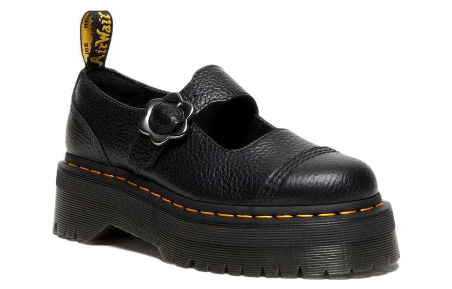 Тапочки Dr. Martens - изображение 2