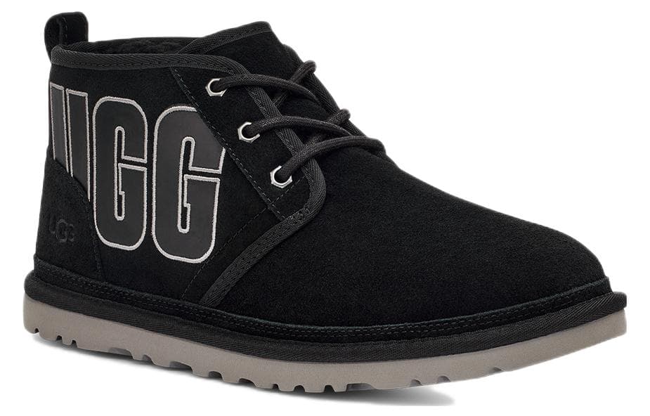 Ботинки зимние UGG - изображение 2