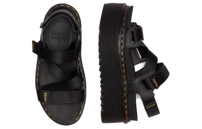 Сандалии с ремешком Dr.Martens - изображение 5