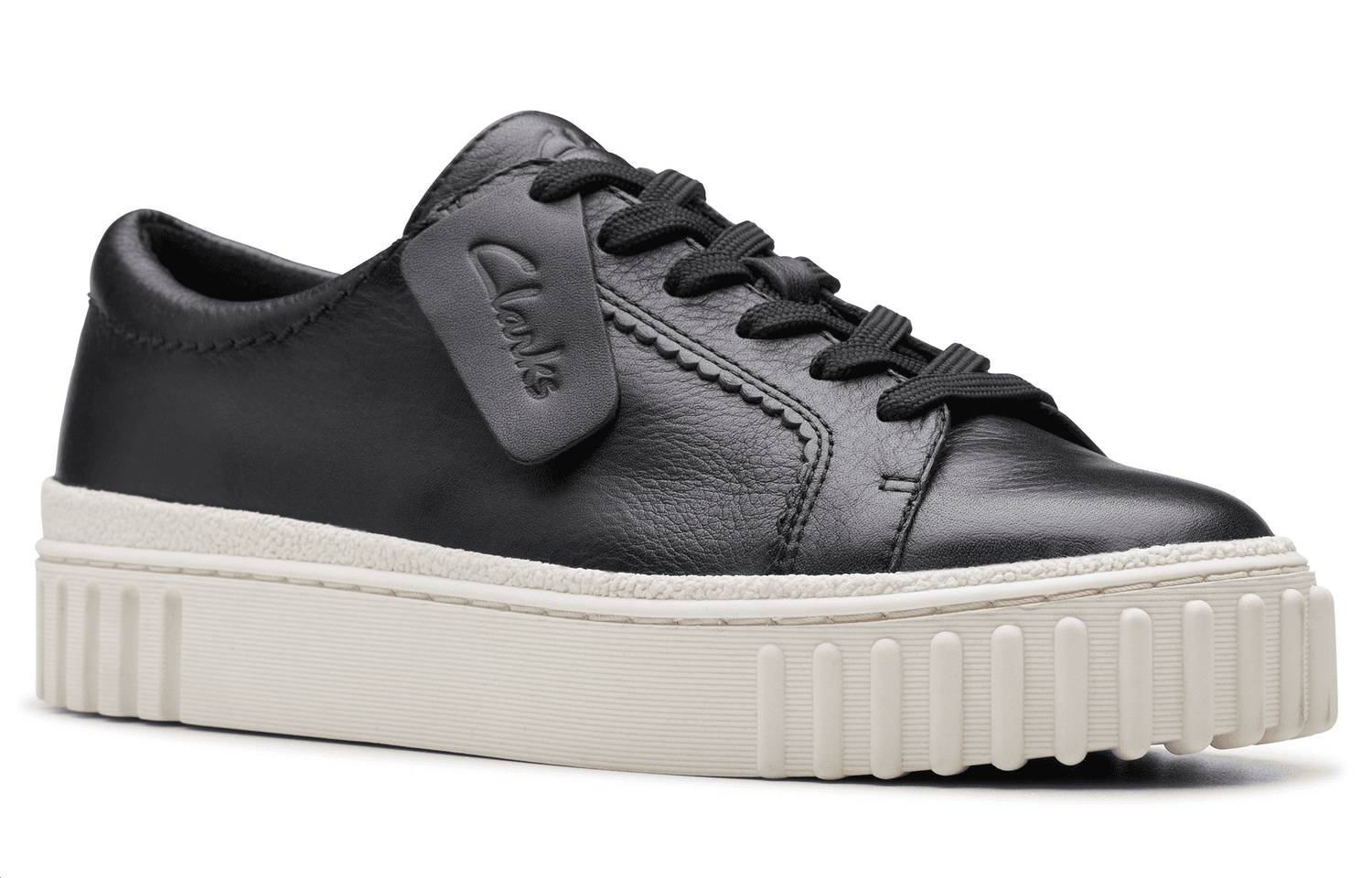 Кроссовки Clarks - изображение 2