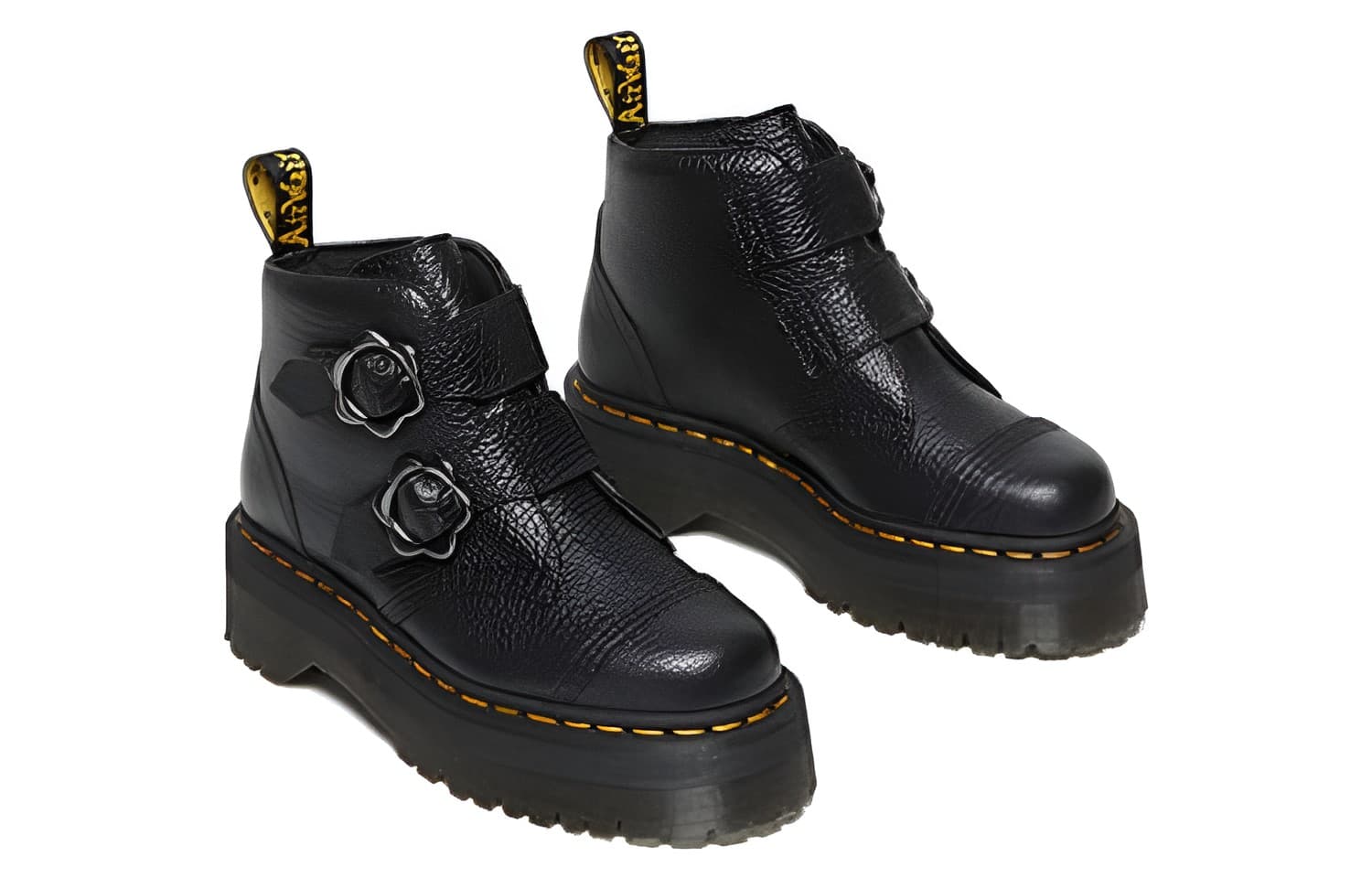 Ботинки Dr.Martens Fusion - изображение 2
