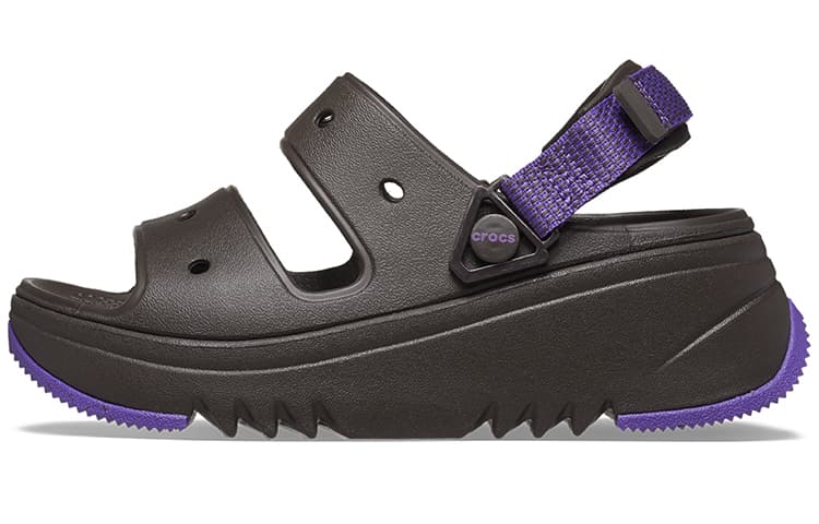 Сандалии с ремешком Crocs - изображение 1