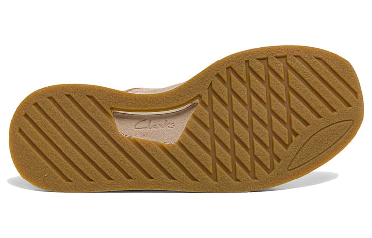 Кроссовки clarks - изображение 5